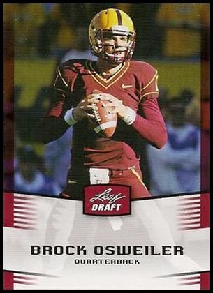 7 Brock Osweiler